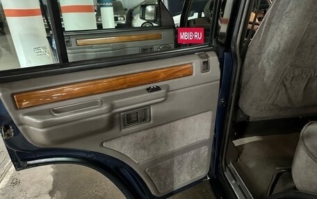 Land Rover Range Rover III, 1993 год, 4 955 000 рублей, 30 фотография