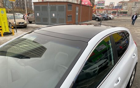 KIA cee'd III, 2013 год, 1 550 000 рублей, 7 фотография