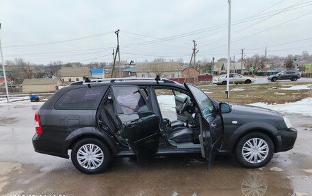 Chevrolet Lacetti, 2012 год, 600 000 рублей, 4 фотография