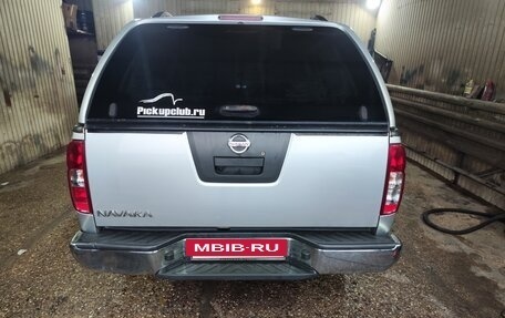 Nissan Navara (Frontier), 2010 год, 1 950 000 рублей, 4 фотография