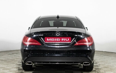 Mercedes-Benz CLA, 2015 год, 1 769 000 рублей, 6 фотография