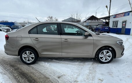 Volkswagen Polo VI (EU Market), 2020 год, 1 975 000 рублей, 5 фотография