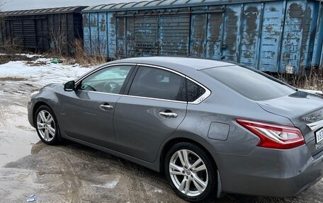 Nissan Teana, 2014 год, 1 600 000 рублей, 3 фотография