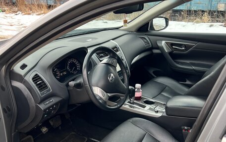 Nissan Teana, 2014 год, 1 600 000 рублей, 8 фотография