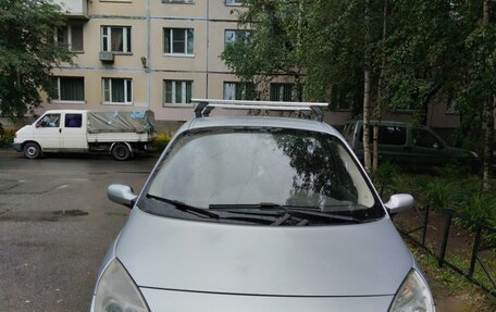 Renault Scenic III, 2008 год, 600 000 рублей, 2 фотография