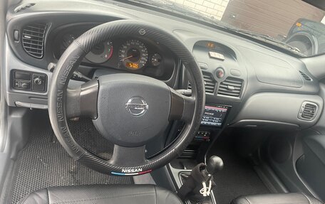 Nissan Almera Classic, 2006 год, 650 000 рублей, 8 фотография