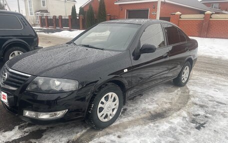 Nissan Almera Classic, 2006 год, 650 000 рублей, 3 фотография