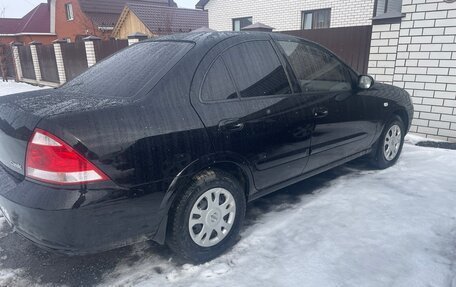 Nissan Almera Classic, 2006 год, 650 000 рублей, 4 фотография