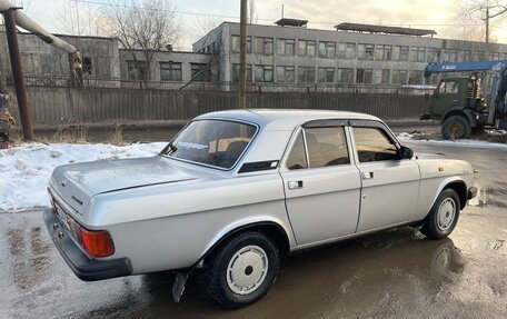 ГАЗ 31029 «Волга», 1995 год, 130 000 рублей, 7 фотография