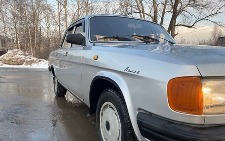 ГАЗ 31029 «Волга», 1995 год, 130 000 рублей, 3 фотография