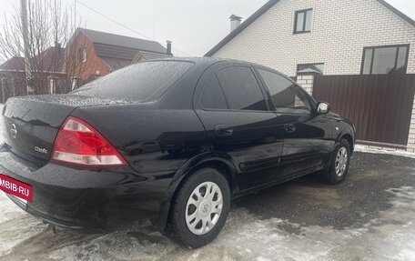 Nissan Almera Classic, 2006 год, 650 000 рублей, 5 фотография