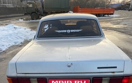 ГАЗ 31029 «Волга», 1995 год, 130 000 рублей, 6 фотография