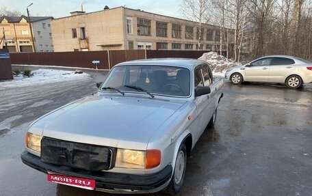 ГАЗ 31029 «Волга», 1995 год, 130 000 рублей, 2 фотография