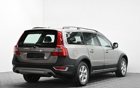 Volvo XC70 II рестайлинг, 2012 год, 1 065 000 рублей, 4 фотография