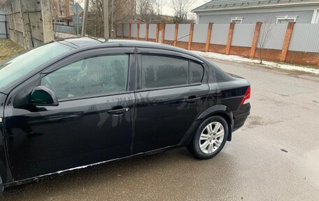 Opel Astra H, 2010 год, 700 000 рублей, 9 фотография