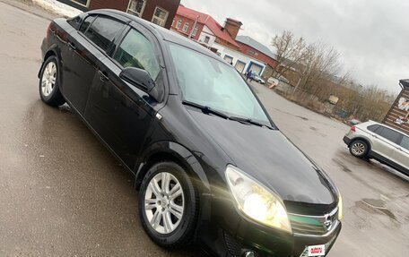 Opel Astra H, 2010 год, 700 000 рублей, 6 фотография