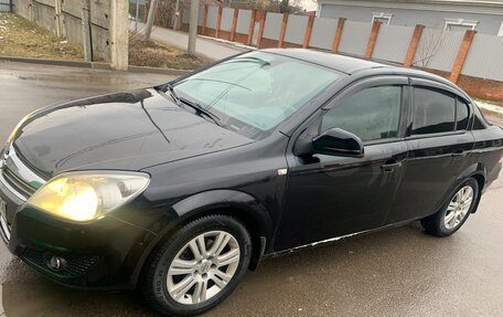 Opel Astra H, 2010 год, 700 000 рублей, 8 фотография