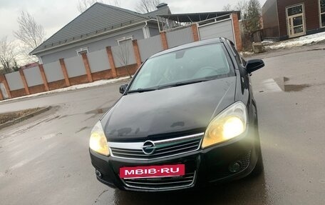 Opel Astra H, 2010 год, 700 000 рублей, 7 фотография