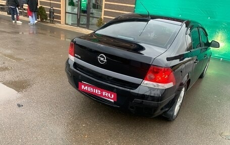 Opel Astra H, 2010 год, 700 000 рублей, 4 фотография