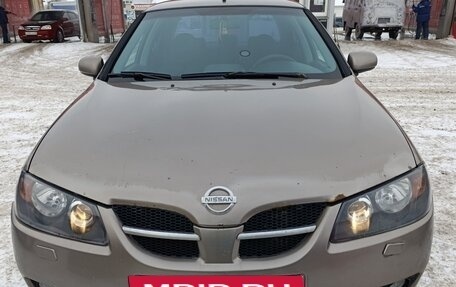 Nissan Almera, 2006 год, 360 000 рублей, 2 фотография