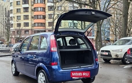 Opel Meriva, 2008 год, 420 000 рублей, 7 фотография