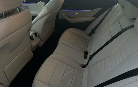 Mercedes-Benz E-Класс, 2020 год, 4 550 000 рублей, 17 фотография