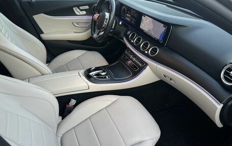Mercedes-Benz E-Класс, 2020 год, 4 550 000 рублей, 16 фотография