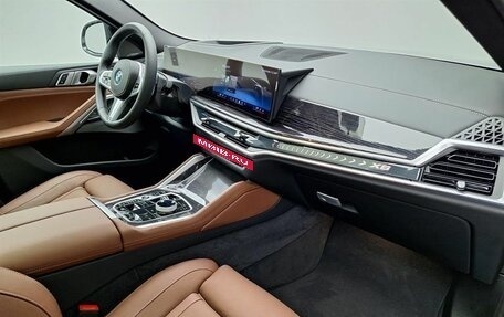 BMW X6, 2024 год, 16 800 000 рублей, 2 фотография