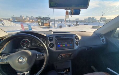 Volkswagen Tiguan I, 2015 год, 1 550 000 рублей, 7 фотография