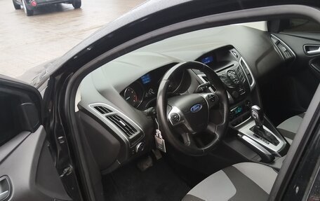 Ford Focus III, 2012 год, 770 000 рублей, 8 фотография