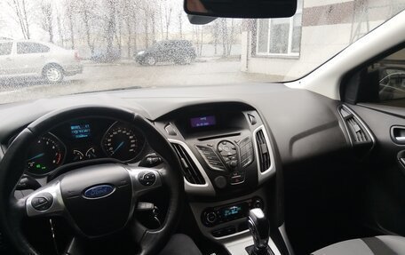 Ford Focus III, 2012 год, 770 000 рублей, 9 фотография