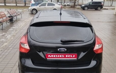 Ford Focus III, 2012 год, 770 000 рублей, 6 фотография