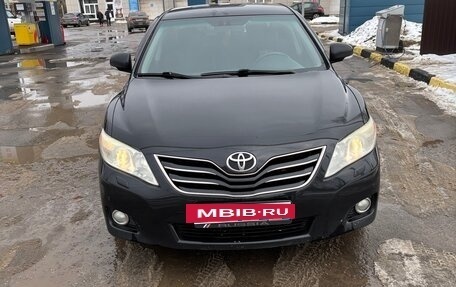 Toyota Camry, 2010 год, 1 200 000 рублей, 2 фотография