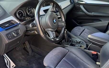 BMW X1, 2018 год, 3 050 000 рублей, 3 фотография