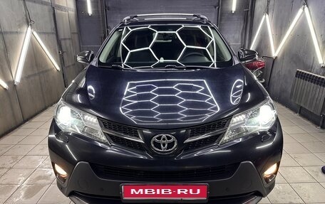 Toyota RAV4, 2014 год, 1 900 000 рублей, 1 фотография