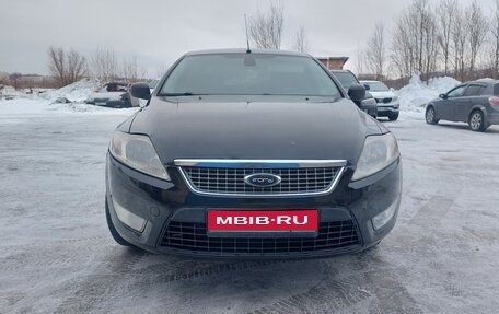 Ford Mondeo IV, 2009 год, 570 000 рублей, 1 фотография