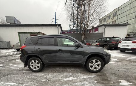 Toyota RAV4, 2007 год, 1 520 000 рублей, 4 фотография