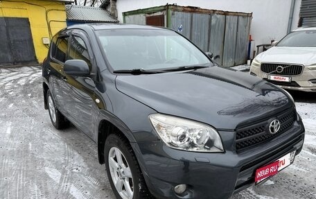 Toyota RAV4, 2007 год, 1 520 000 рублей, 3 фотография