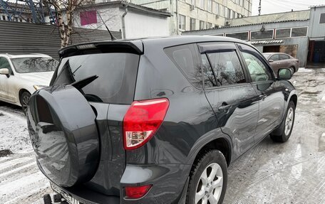 Toyota RAV4, 2007 год, 1 520 000 рублей, 5 фотография