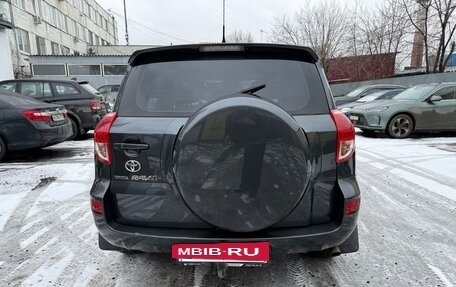 Toyota RAV4, 2007 год, 1 520 000 рублей, 6 фотография