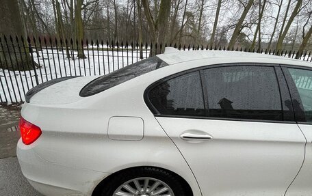 BMW 5 серия, 2011 год, 2 250 000 рублей, 4 фотография