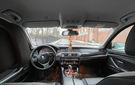 BMW 5 серия, 2011 год, 2 250 000 рублей, 13 фотография