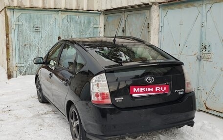 Toyota Prius, 2009 год, 990 000 рублей, 2 фотография