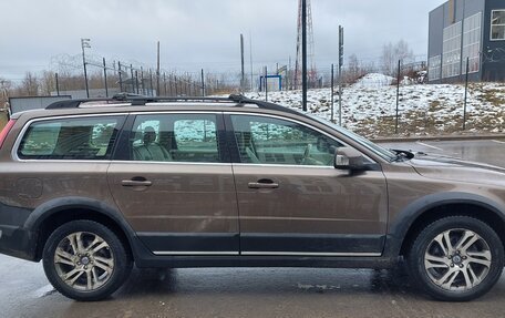 Volvo XC70 II рестайлинг, 2013 год, 2 000 000 рублей, 3 фотография