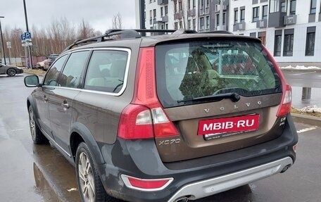 Volvo XC70 II рестайлинг, 2013 год, 2 000 000 рублей, 5 фотография