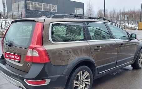 Volvo XC70 II рестайлинг, 2013 год, 2 000 000 рублей, 4 фотография