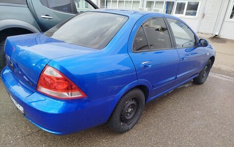 Nissan Almera Classic, 2006 год, 585 000 рублей, 6 фотография