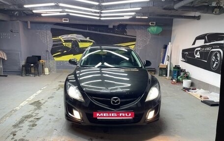 Mazda 6, 2008 год, 1 100 000 рублей, 2 фотография