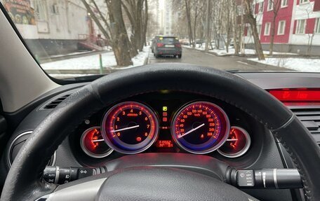 Mazda 6, 2008 год, 1 100 000 рублей, 17 фотография