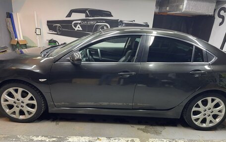 Mazda 6, 2008 год, 1 100 000 рублей, 14 фотография